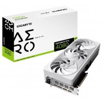 TARJETA GRAFICA GIGABYTE RTX 4080 AERO OC 16GB